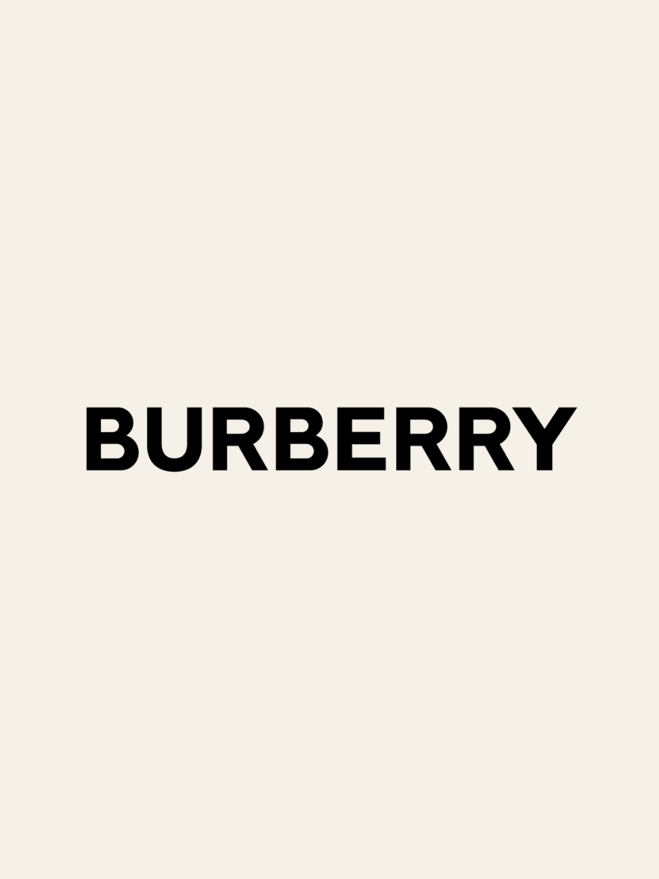 Burberry