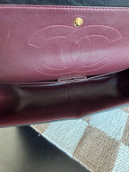SOLD Chanel 2.55 Reissue Double Flap - Full Set