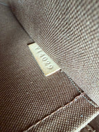 Louis Vuitton Vintage Palermo PM Monogram