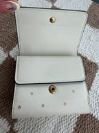 Christian Dior Compact Wallet