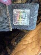 Fendi Spy Bag Tan