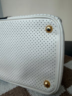 Prada Saffiano Fori Tote