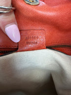 Gucci GG Canvas Laidback Crafty