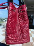 Dior Cannage Tote