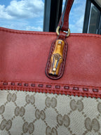 Gucci GG Canvas Laidback Crafty