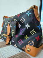 Louis Vuitton VTG Eliza Murakami