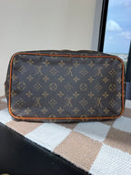 Louis Vuitton Vintage Palermo PM Monogram