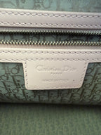 Dior Lady Dior Patent Leather - Large