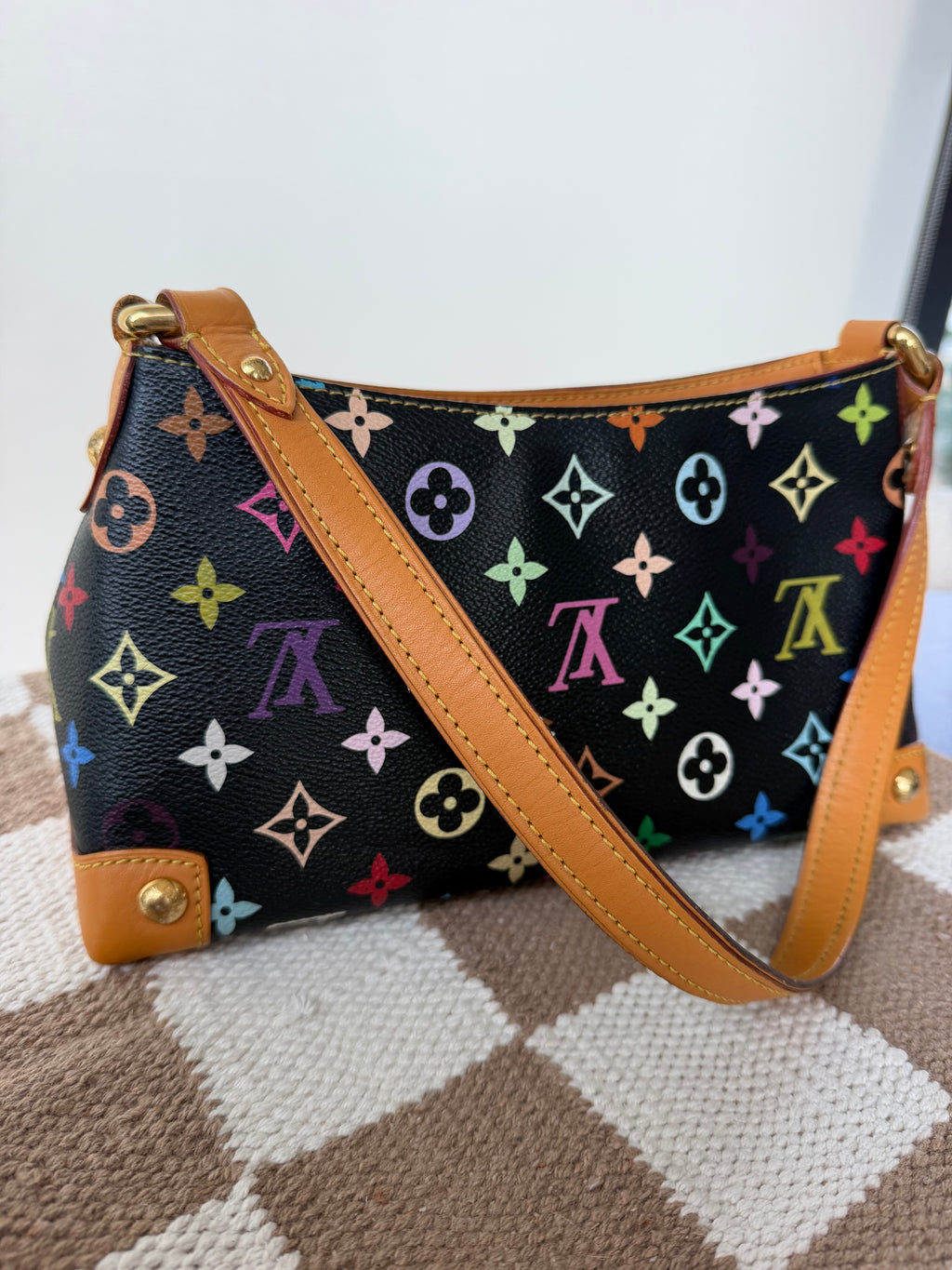 Louis Vuitton VTG Eliza Murakami