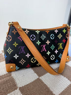 Louis Vuitton VTG Eliza Murakami