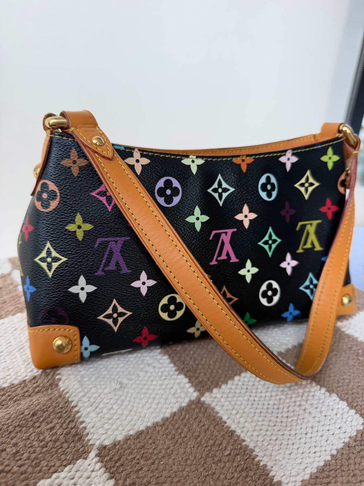 Louis Vuitton VTG Eliza Murakami