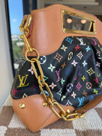 SOLD - Louis Vuitton Murakami Judy VTG