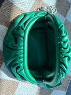 Bottega Veneta Chain Pouch