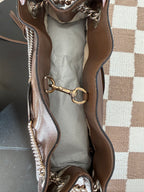 Gucci Soho Medium Chain Tote