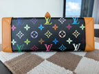 Louis Vuitton VTG Eliza Murakami