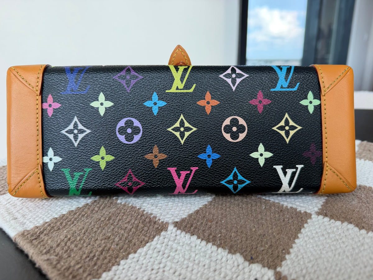 Louis Vuitton VTG Eliza Murakami