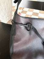 Gucci Leather Shoulder Bag – Vintage