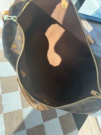 Louis Vuitton Keepall 45 Bandouliere