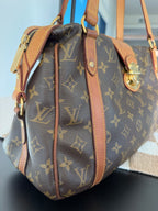 Louis Vuitton Vintage Stresa PM