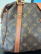 Louis Vuitton Vintage Stresa PM