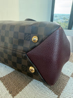 SOLD - Louis Vuitton Brittany