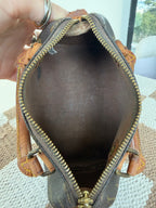 Louis Vuitton VTG Mini Speedy