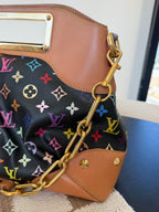 SOLD - Louis Vuitton Murakami Judy VTG