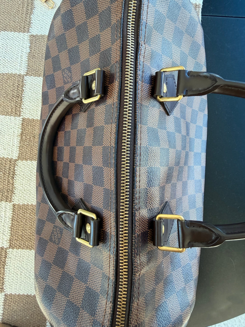 Louis Vuitton Speedy 30