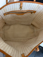 Louis Vuitton Neverfull GM Damier Azur