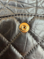 SOLD Chanel 2.55 Reissue Double Flap - Full Set