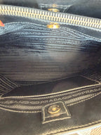 Prada Saffiano Galleria Tote