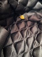Chanel Perfect Day Tote - Black Card Included