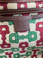 SOLD - Gucci Guccissima Leather New Jackie Large Hobo
