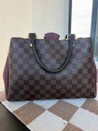 SOLD - Louis Vuitton Brittany