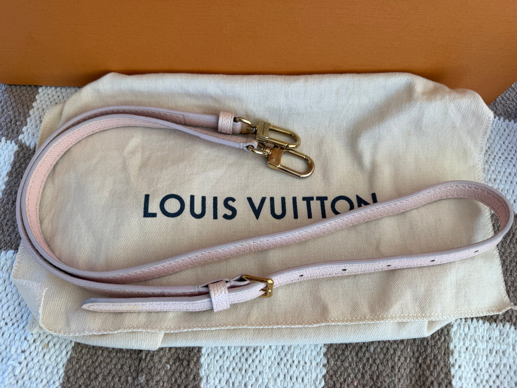 Louis Vuitton Nano Speedy - Stardust Collection
