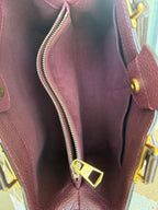 SOLD - Louis Vuitton Brittany