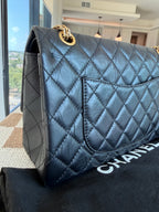 SOLD Chanel 2.55 Reissue Double Flap - Full Set