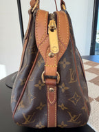 Louis Vuitton Vintage Stresa PM