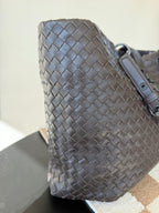 Bottega Veneta Large Intrecciato Tote
