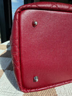 Dior Cannage Tote