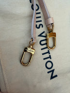 Louis Vuitton Nano Speedy - Stardust Collection