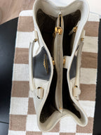 Prada Saffiano Fori Tote