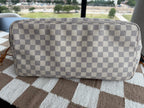 Louis Vuitton Neverful GM - Damier Azure