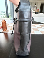 Gucci Leather Shoulder Bag – Vintage