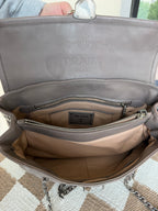 Prada Nappa Chain Bag - Vintage