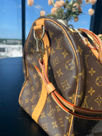 Louis Vuitton Keepall 45 Bandouliere