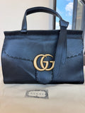 Gucci Marmot Top Handle Bag