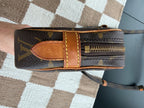 Louis Vuitton Vintage Pochette Marly Crossbody