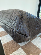 Bottega Veneta Large Intrecciato Tote