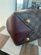 SOLD - Louis Vuitton Brittany